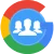 Google User Icon